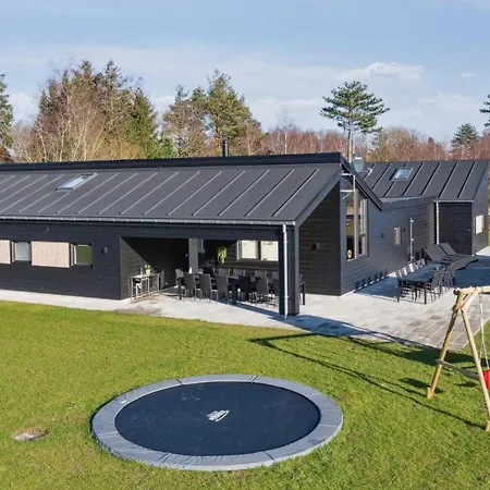 Villavilla 996 - Bonnerup Strand, Ostjylland *