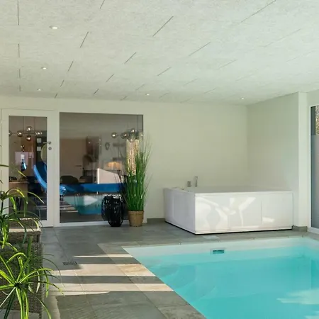 Сasa de vacaciones Villavilla 996 - Bonnerup Strand, Ostjylland *