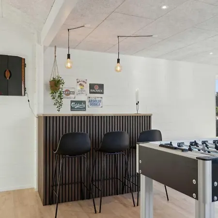 Сasa de vacaciones Villavilla 996 - Bonnerup Strand, Ostjylland Glesborg
