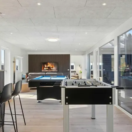 Villavilla 996 - Bonnerup Strand, Ostjylland * Glesborg