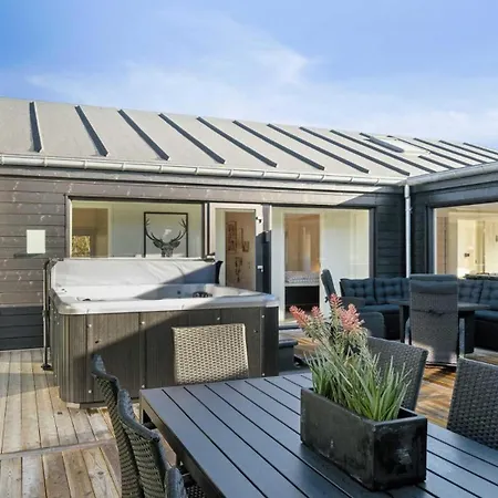 Villavilla 996 - Bonnerup Strand, Ostjylland * Glesborg