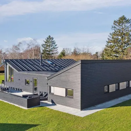 Сasa de vacaciones Villavilla 996 - Bonnerup Strand, Ostjylland *