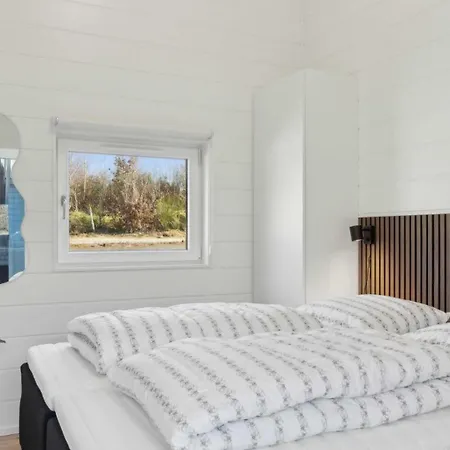Сasa de vacaciones Villavilla 996 - Bonnerup Strand, Ostjylland *