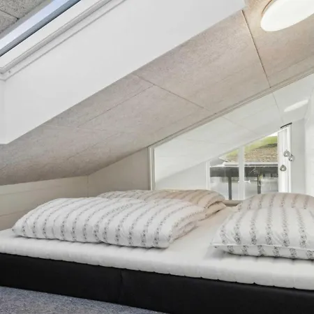 Сasa de vacaciones Villavilla 996 - Bonnerup Strand, Ostjylland *