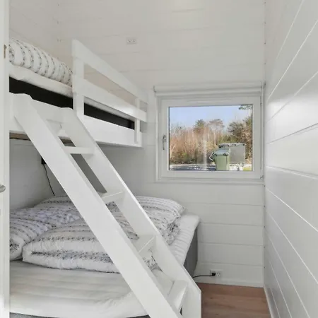 Сasa de vacaciones Villavilla 996 - Bonnerup Strand, Ostjylland